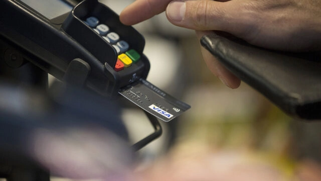 VISA: биометрия в России поспособствует развитию платёжных сервисов