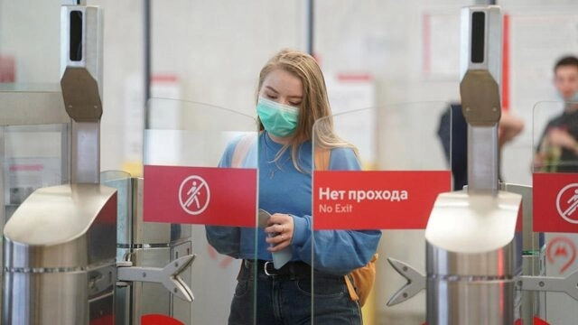 В Совете Федерации рекомендуют не торопиться с внедрением биометрии в общественном транспорте Москвы