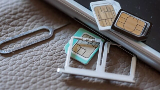 Более 50% корпоративных мобильных номеров будут отключены от услуг связи с 1 декабря
