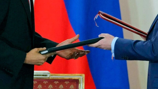 Россия подпишет договоры о сотрудничестве в сфере кибербезопасности с рядом стран