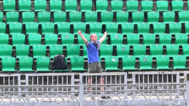 В России хотят ввести обязательную идентификацию зрителей спортивных мероприятий