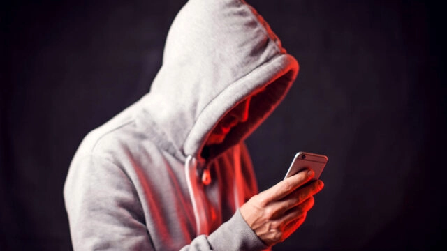 Банк России: потери россиян от действий интернет-мошенников в 2020 году  9,8 млрд. рублей