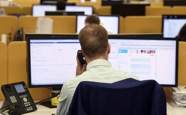 Российские банки перейдут на отечественный софт в 2023-2024 годах