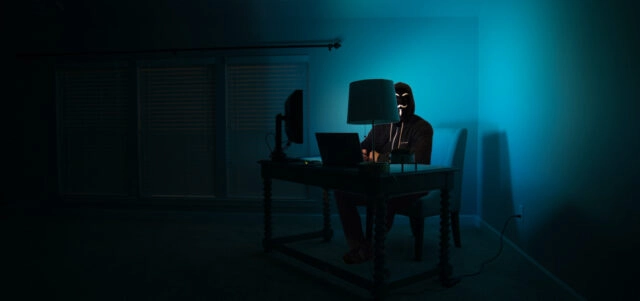 Хакеры продают доступы к сетям в среднем за 10 000 долларов