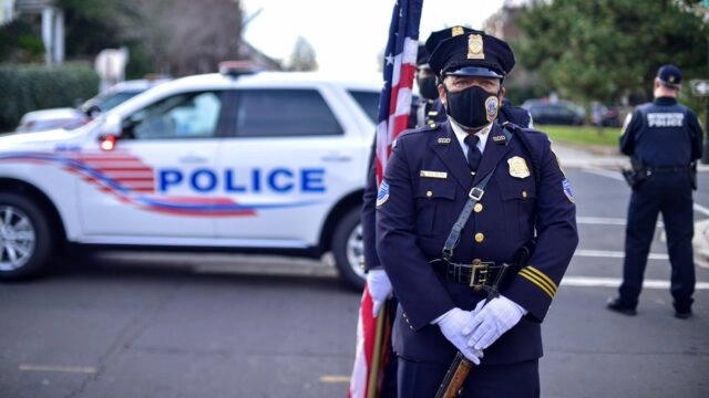 Хакеры слили личные данные сотрудников департамента полиции Вашингтона из-за отказа властей платить выкуп