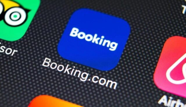Booking.com оштрафован на 558 000 за несвоевременное уведомление об утечке данных