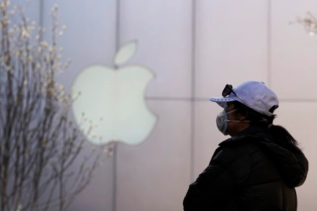 В США объявили о запуске рабочей группы по вымогательскому ПО из-за ситуации с Apple