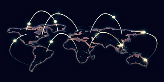 Cloudflare: вымогательские DDoS-атаки становятся всё сильнее и регистрируются чаще