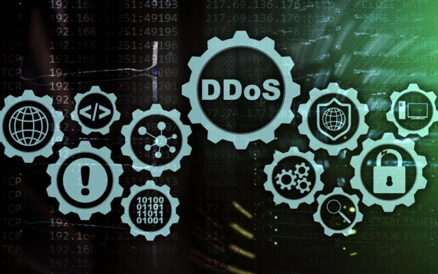 Масштабная DDoS-атака на 30 минут отключила 15% мирового интернета