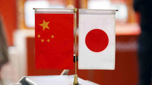 Китайские хакеры активно внедряют бэкдоры в системы промышленных объектов Японии