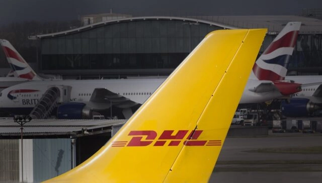 Бренд DHL  самый популярный у хакеров для проведения фишинговых атак
