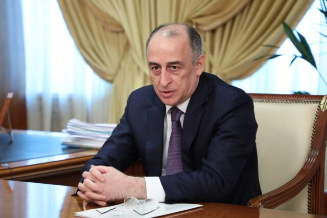 В Совбезе РФ призвали заключить международные соглашения для борьбы с терроризмом в киберпространстве