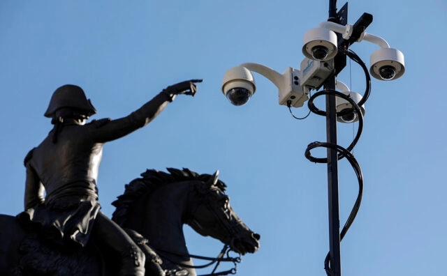 Московские власти передадут фотографии с mos.ru в систему распознавания лиц