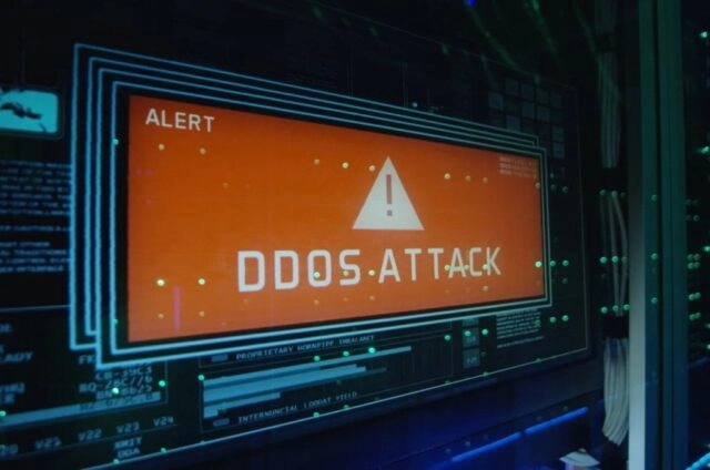 Отчет компании Kaspersky: DDoS-атаки в первом квартале 2020 года