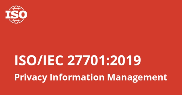 Вебинар КПМГ: 171Сертификация ISOIEC 27701:2019187