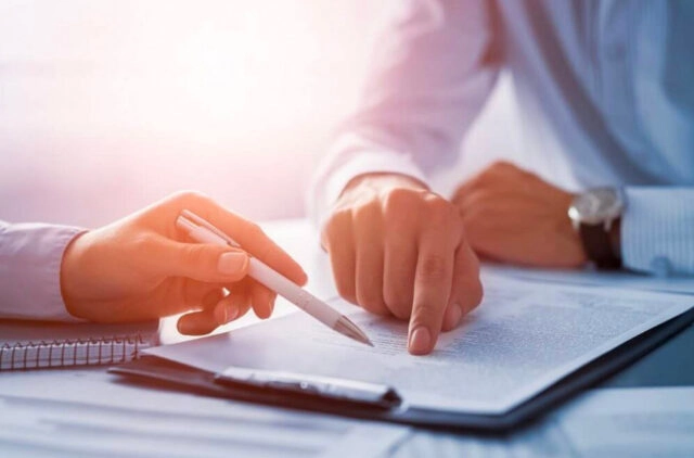 В Госдуму внесли законопроект о недопустимости принудительного сбора персональных данных