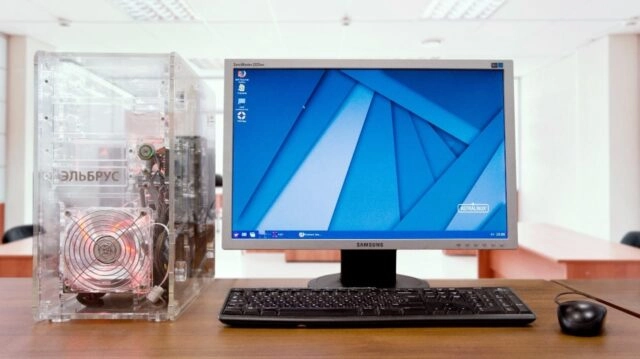 В Минцифры хотят обязать устанавливать отечественные ОС на все компьютеры