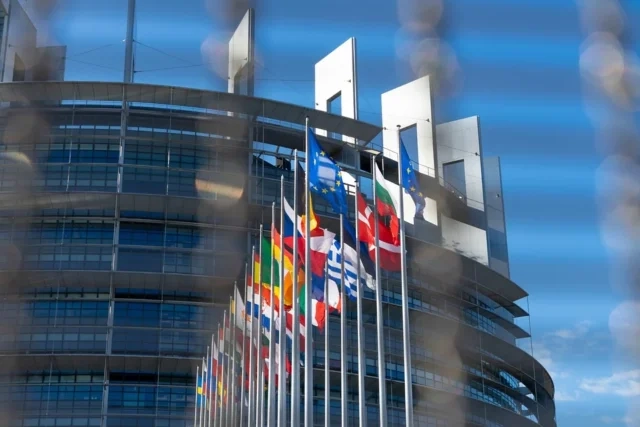 НАТО и Украина планируют подписать соглашение об усилении киберсотрудничества