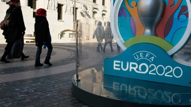 Перед Евро-2020 появилось более 100 мошеннических сайтов по продаже билетов