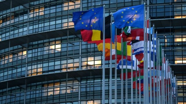 От Европарламента потребовали усилить меры по защите данных