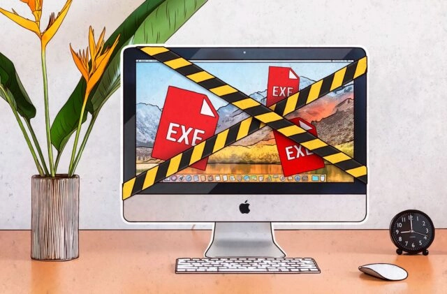 Хакеры атакуют пользователей macOS по всему миру с помощью нового вредоносного ПО