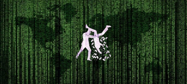 Атаки программ-вымогателей за прошедшую неделю (12-18 июля)