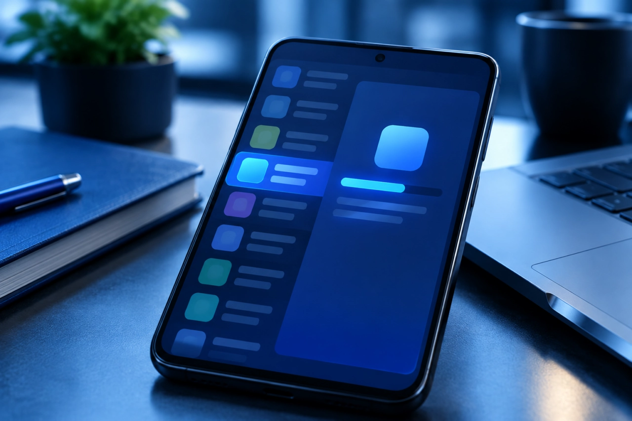 F-Droid 2.0 упростит установку сторонних приложений на Android
