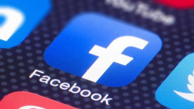 Facebook отказался от использования биометрической идентификации пользователей