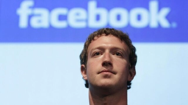 Facebook будет судиться с Евросоюзом из-за вторжения в частную жизнь работников американской компании