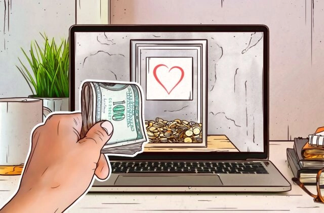 С помощью уязвимости XSS мошенники выдают себя за специалистов техподдержки