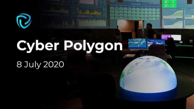 Cyber Polygon