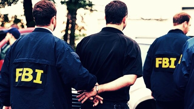 ФБР задержало россиянина по обвинению в подготовке взлома американской компании