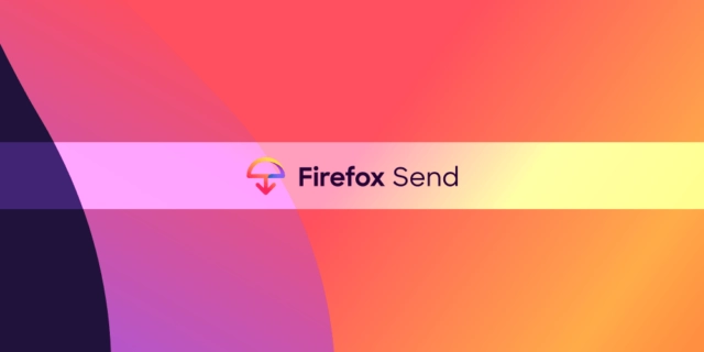 Mozilla отключает небезопасные службы Firefox Send и Firefox Notes