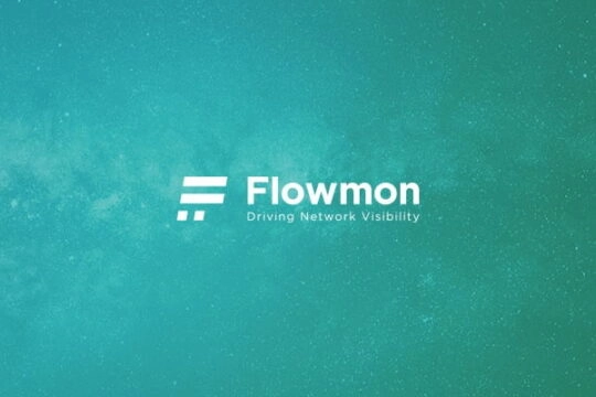 Вебинар 171Flowmon: Автоматическая экспертиза и безопасность банковской сети187