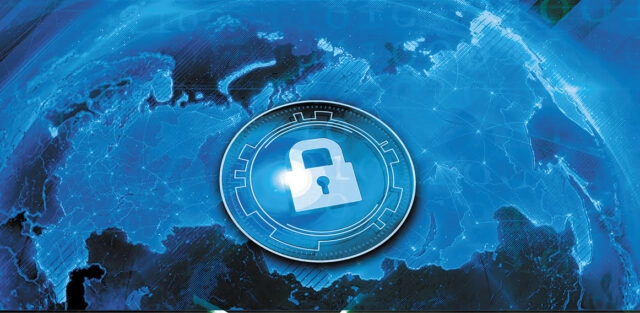 Рынок информационной безопасности в РФ вырос на 25% за 2020 год