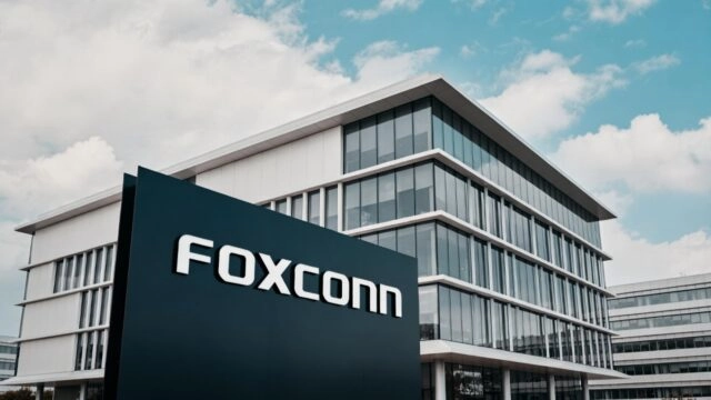 Foxconn потеряла 8 терабайт данных после хакерской атаки, под удар попали Apple, Nvidia и Google