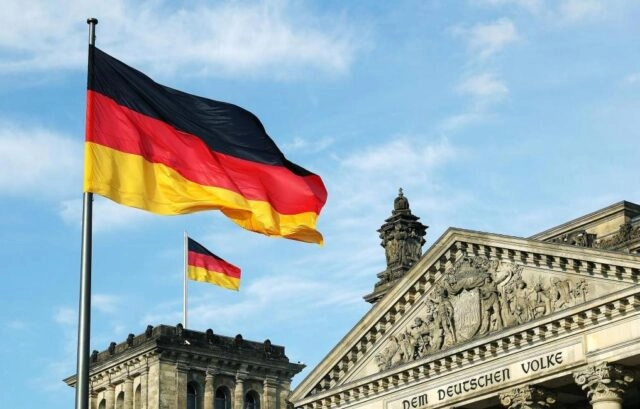 В Германии обвиняют русских хакеров в подготовке кибератак перед выборами