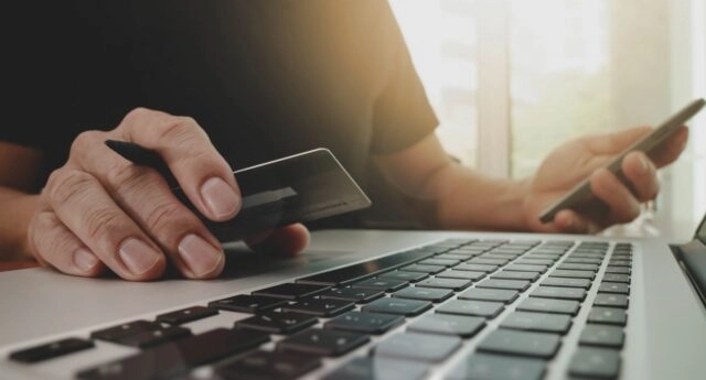 Киберпреступники обманывают россиян, предлагая выгодные вклады