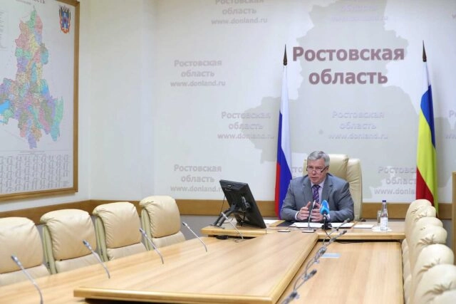 В Ростовской области сделают резервный канал связи для местных властей