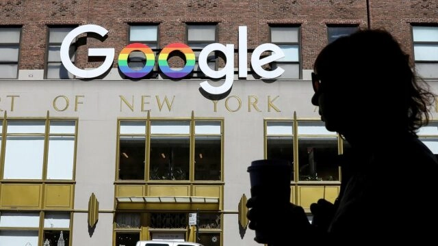 Google в очередной раз оштрафован в России  на 4 млн. рублей