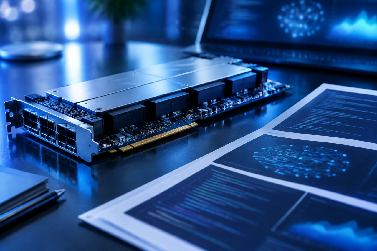 Google открыла код TorchTPU для запуска моделей PyTorch на TPU