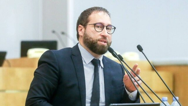Депутат Госдумы РФ: наших детей надо ещё в школе обучать информационной безопасности