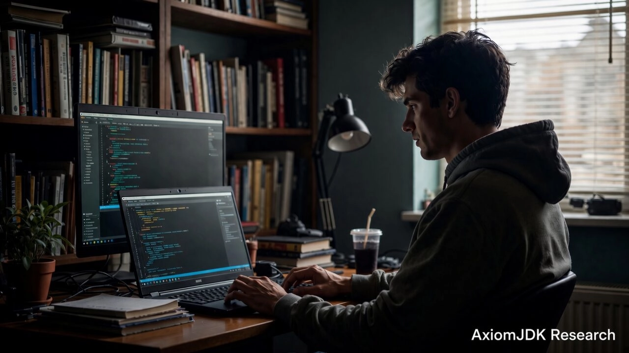 Большинство Java-разработчиков продолжают использовать Spring, но не следят за сроками его обновления — исследование Axiom JDK