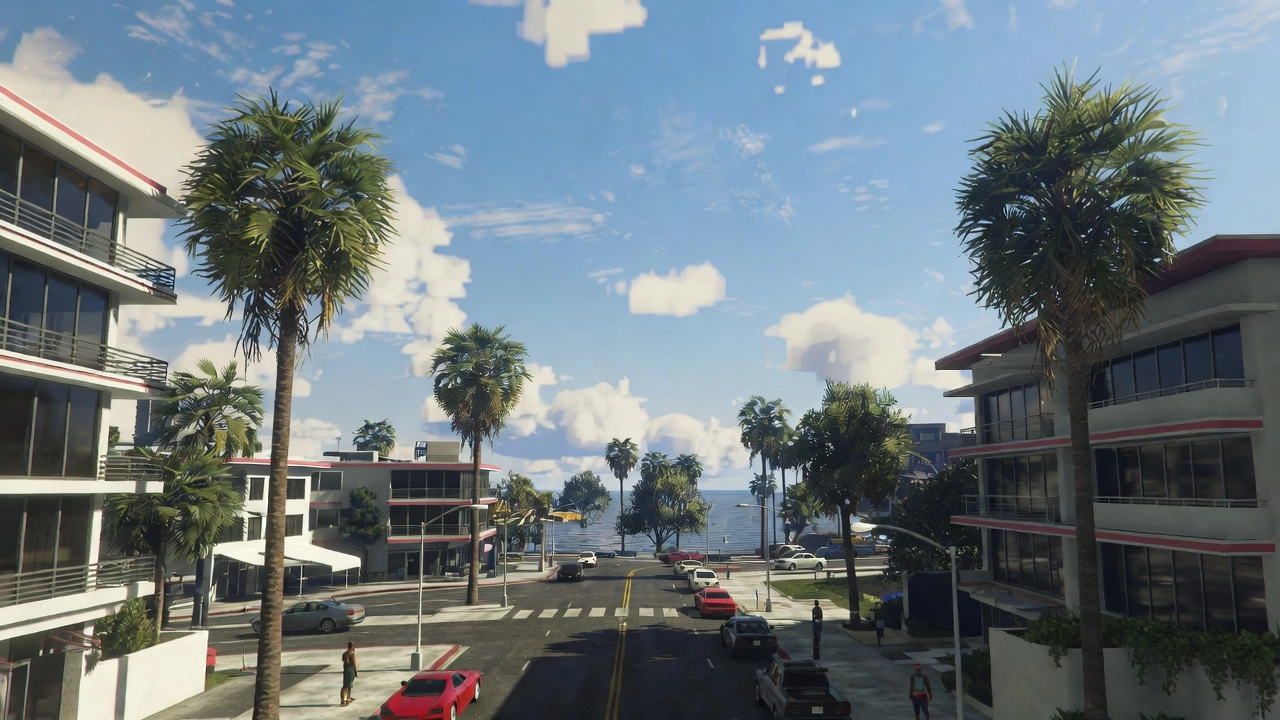 Геймеров предупредили о фальшивой GTA VI, ставшей новой приманкой кибераферистов