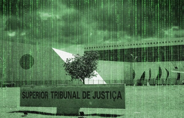 Хакеры атаковали сеть Верховного суда Бразилии
