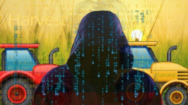 Хакер украл 24 млн. долларов у криптовалютной площадки Harvest Finance