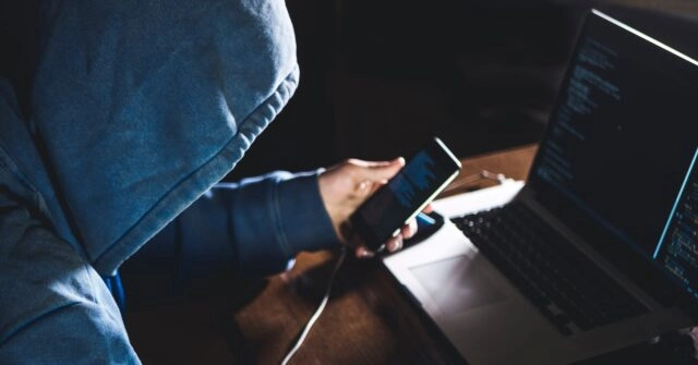 Армянские хакеры взламывают азербайджанские банки