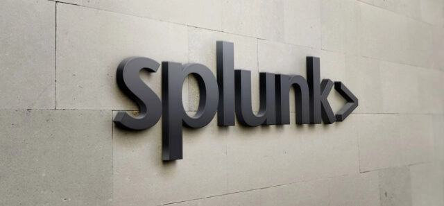 SIEM: лаборатория для мониторинга журналов Splunk