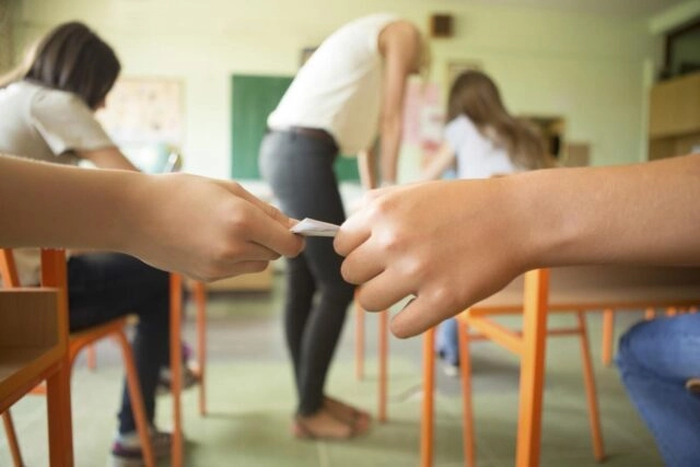 Дети из американского города Хартфорд не пошли в школу из-за атаки хакеров