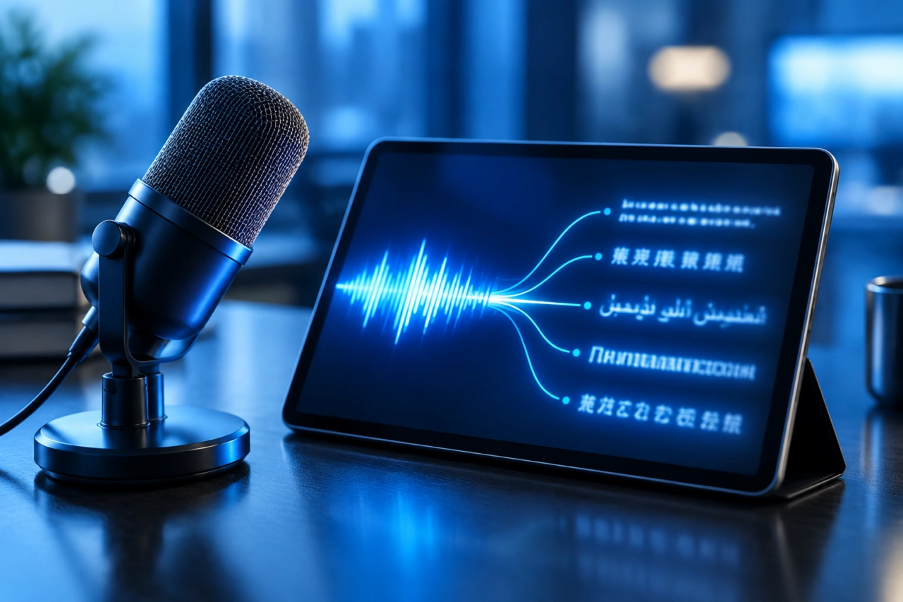 IBM выпустила Granite Speech 5.0 для распознавания речи на разных языках